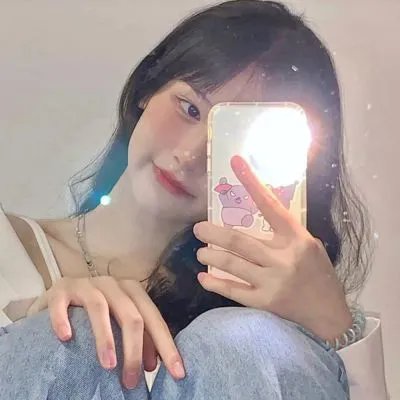 爱马的女孩