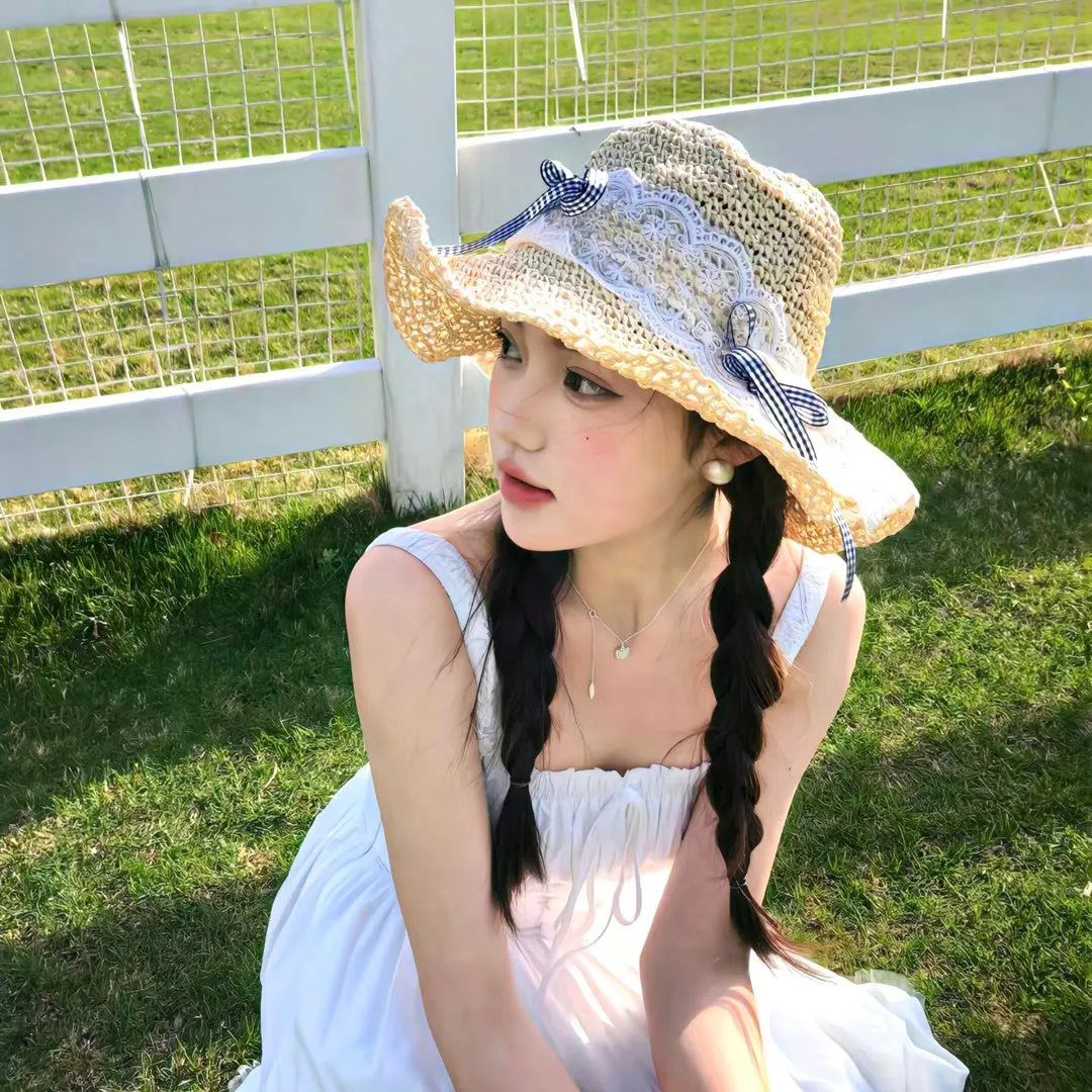 水瓶座女孩